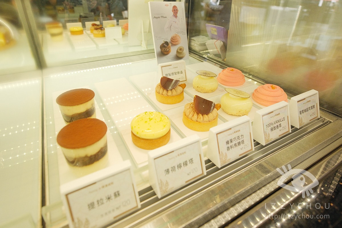 南投18度C商圈完整攻略｜18度C巧克力工房、Feeling18冰淇淋與咖啡廳必訪