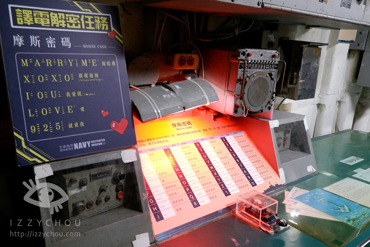 【台南景點】2026 德陽艦「熊熊遇艦你」特展全攻略！泰迪熊軍官、摩斯密碼室、集章換明信片必玩推薦