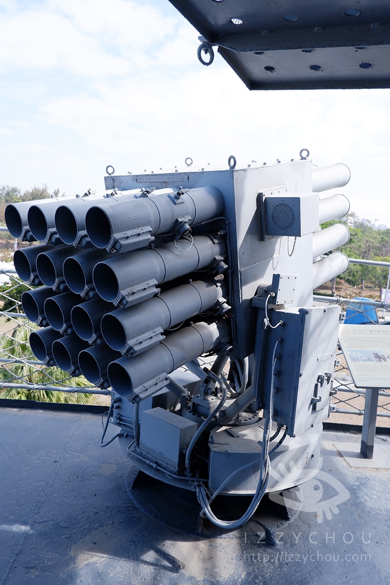 【台南景點】2026 德陽艦「熊熊遇艦你」特展全攻略！泰迪熊軍官、摩斯密碼室、集章換明信片必玩推薦