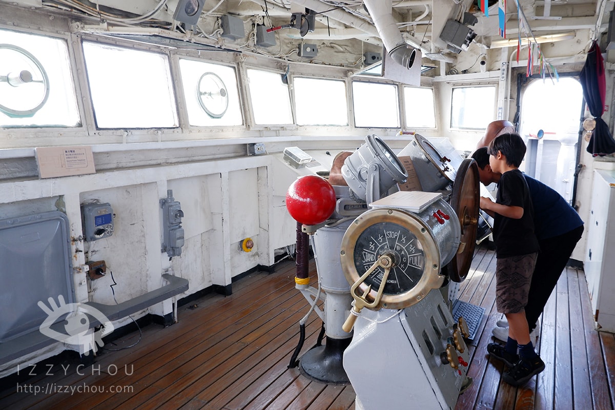 【台南景點】2026 德陽艦「熊熊遇艦你」特展全攻略！泰迪熊軍官、摩斯密碼室、集章換明信片必玩推薦