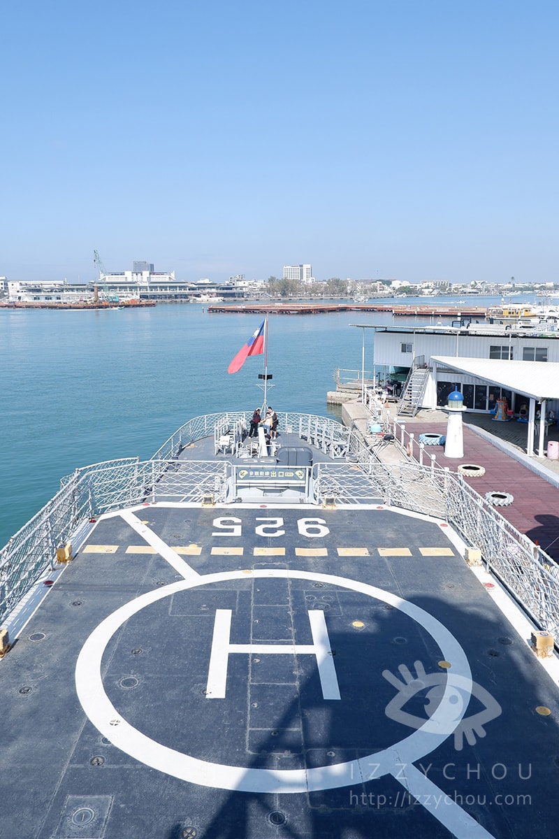【台南景點】2026 德陽艦「熊熊遇艦你」特展全攻略！泰迪熊軍官、摩斯密碼室、集章換明信片必玩推薦