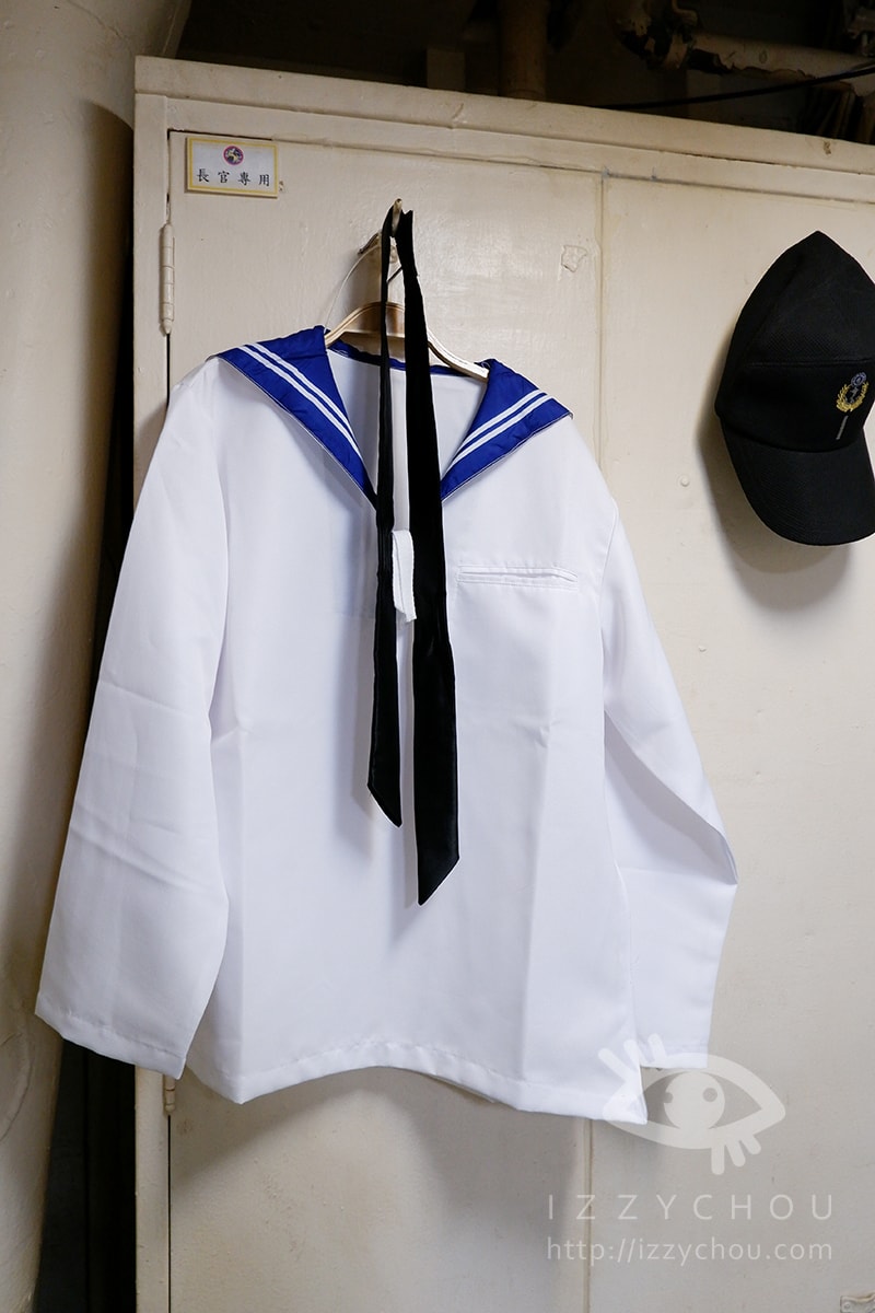 【台南景點】2026 德陽艦「熊熊遇艦你」特展全攻略！泰迪熊軍官、摩斯密碼室、集章換明信片必玩推薦