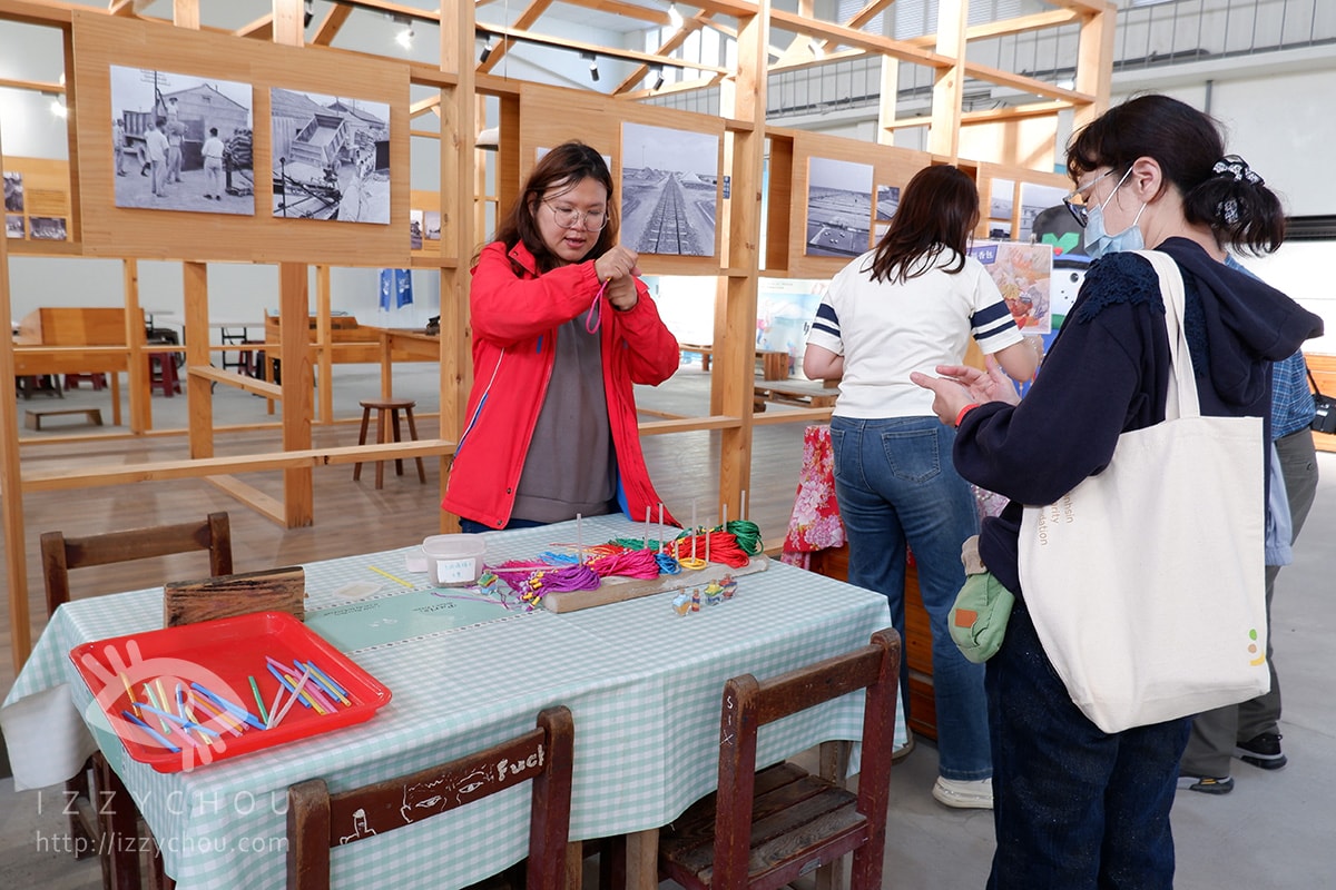 【2026台南景點】七股鹽dog dog主題展,鹽山變身「柴犬雪山」、DIY體驗走春攻略 - 第32張圖 【2026台南景點】七股鹽dog dog主題展,鹽山變身「柴犬雪山」、DIY體驗走春攻略