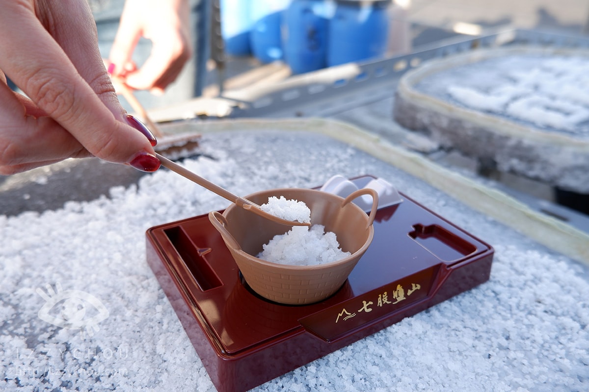 【2026台南景點】七股鹽dog dog主題展,鹽山變身「柴犬雪山」、DIY體驗走春攻略 - 第44張圖 【2026台南景點】七股鹽dog dog主題展,鹽山變身「柴犬雪山」、DIY體驗走春攻略
