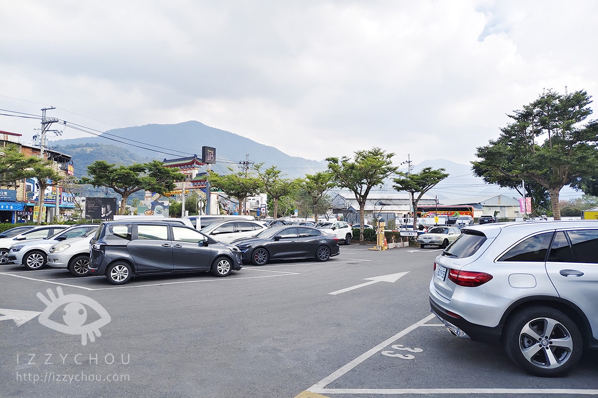 南投18度C商圈完整攻略｜18度C巧克力工房、Feeling18冰淇淋與咖啡廳必訪