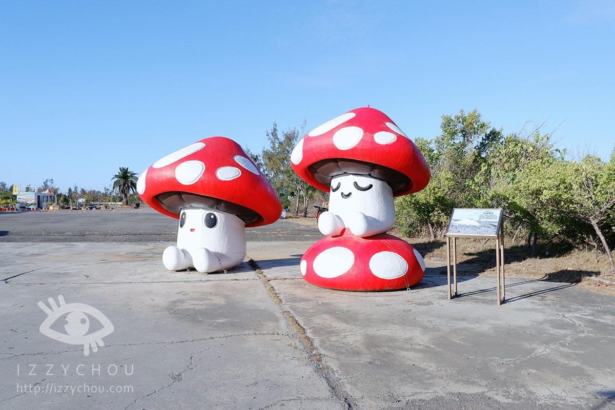 【2026台南景點】七股鹽dog dog主題展,鹽山變身「柴犬雪山」、DIY體驗走春攻略 - 第23張圖 【2026台南景點】七股鹽dog dog主題展,鹽山變身「柴犬雪山」、DIY體驗走春攻略