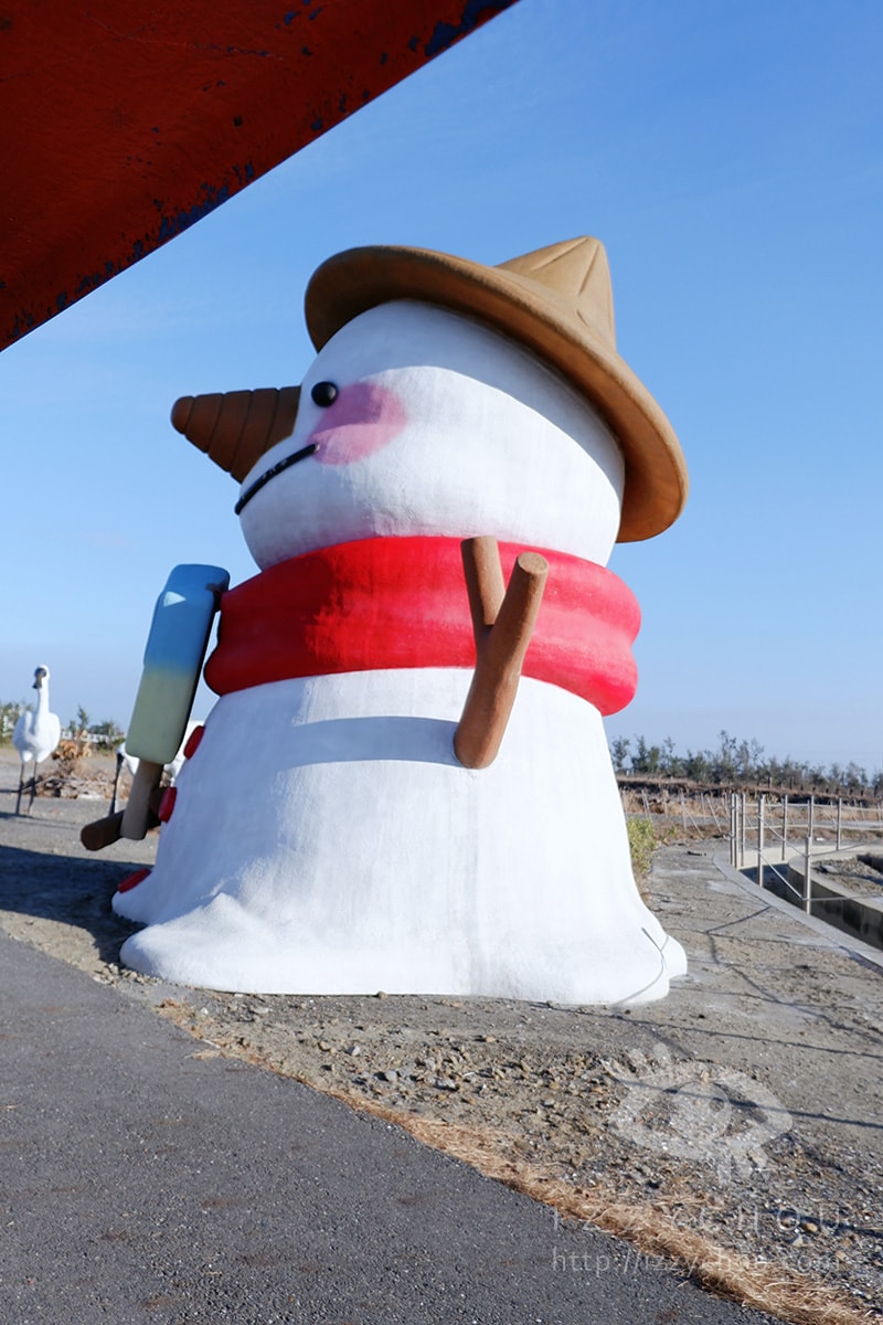 【2026台南景點】七股鹽dog dog主題展,鹽山變身「柴犬雪山」、DIY體驗走春攻略 - 第24張圖 【2026台南景點】七股鹽dog dog主題展,鹽山變身「柴犬雪山」、DIY體驗走春攻略