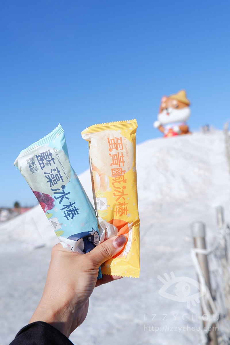 【2026台南景點】七股鹽dog dog主題展,鹽山變身「柴犬雪山」、DIY體驗走春攻略 - 第19張圖 【2026台南景點】七股鹽dog dog主題展,鹽山變身「柴犬雪山」、DIY體驗走春攻略