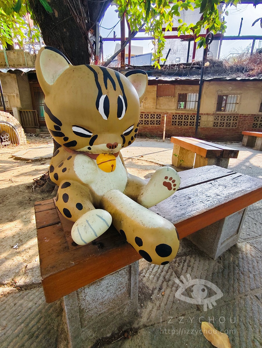 嘉義景點推薦｜檜意森活村、沉睡森林公園、阿里山森林鐵路車庫園區：嘉義市區免費一日遊散步路線