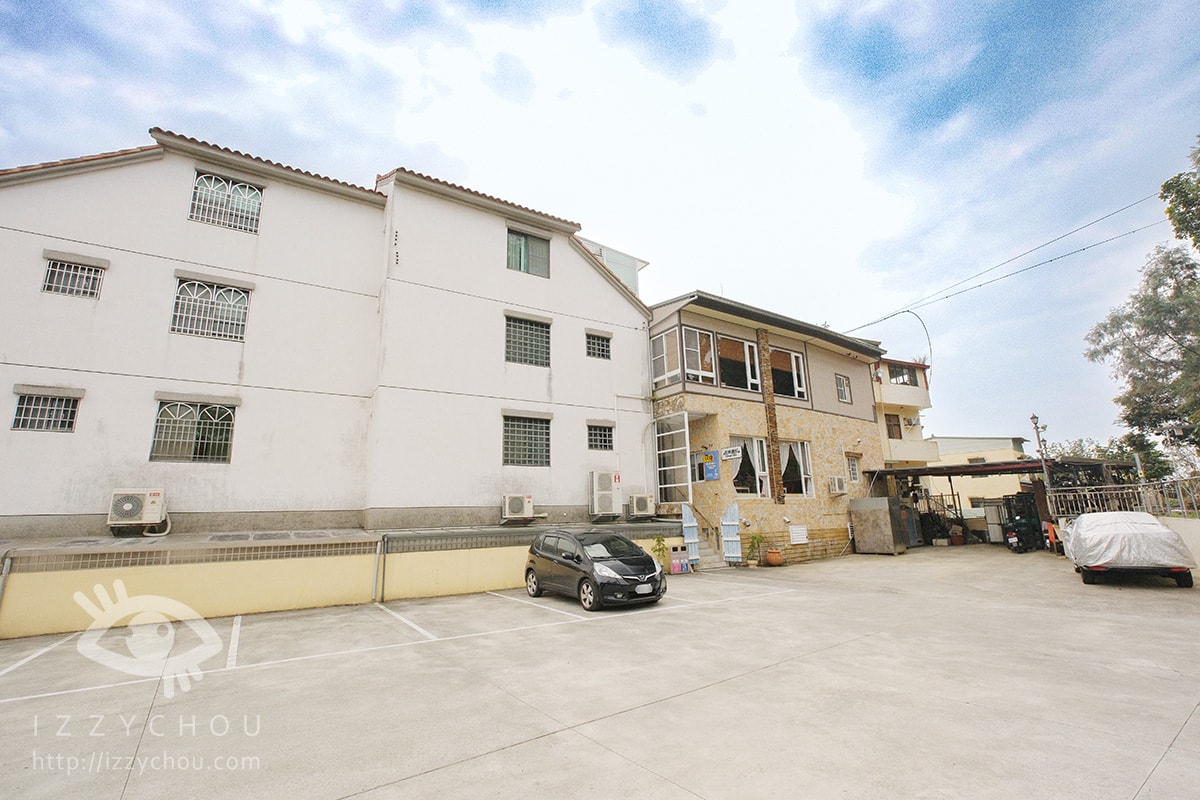 嘉義竹崎住宿推薦|波希瓦舍民宿 小北歐樓中樓房型體驗|近阿里山林鐵 - 第2張圖 嘉義竹崎住宿推薦|波希瓦舍民宿 小北歐樓中樓房型體驗|近阿里山林鐵
