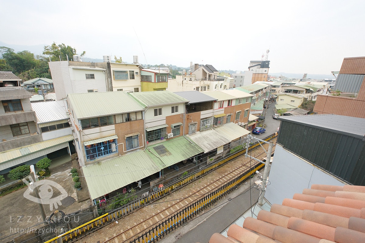 嘉義竹崎住宿推薦|波希瓦舍民宿 小北歐樓中樓房型體驗|近阿里山林鐵 - 第16張圖 嘉義竹崎住宿推薦|波希瓦舍民宿 小北歐樓中樓房型體驗|近阿里山林鐵