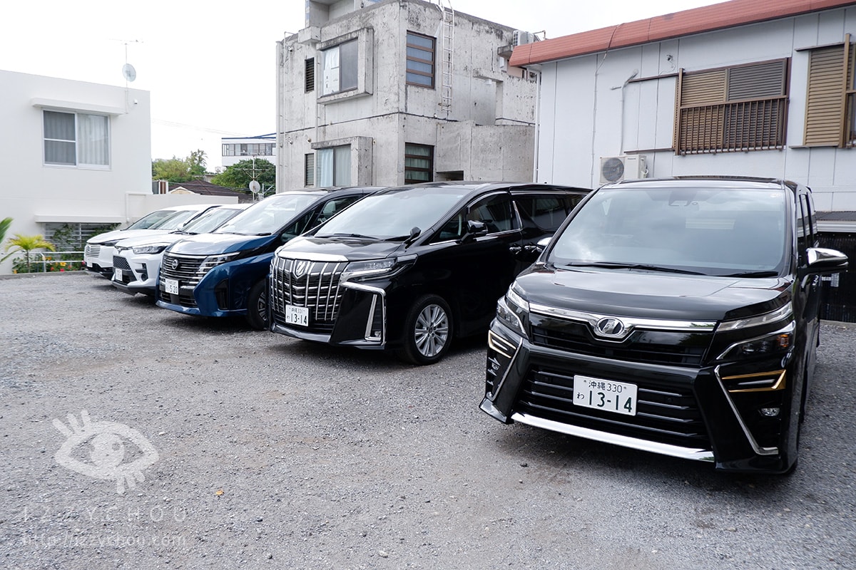 沖繩中文租車推薦!帶老人嬰兒出遊選5201314沖繩租車超放心 - 第2張圖 沖繩中文租車推薦!帶老人嬰兒出遊選5201314沖繩租車超放心