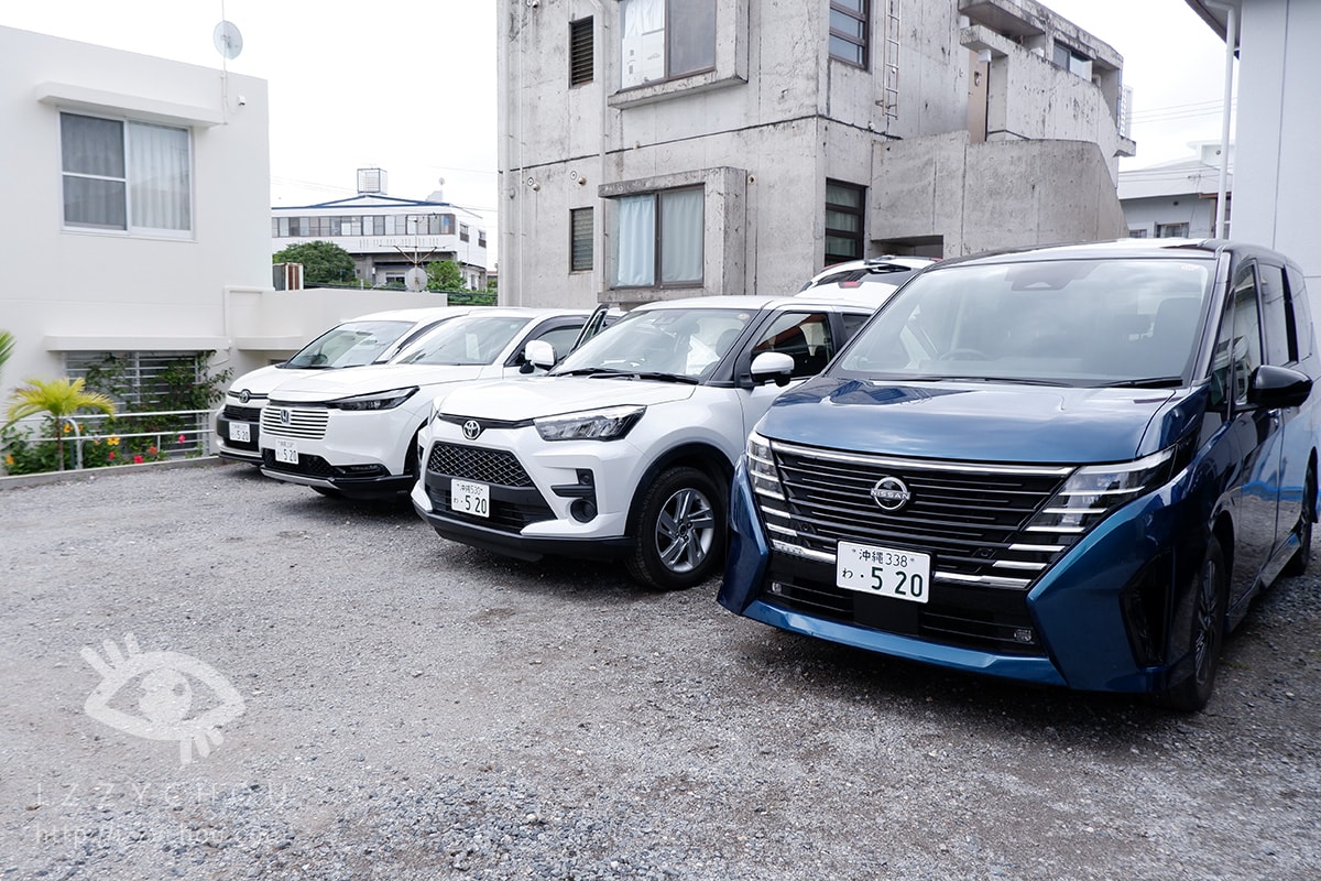 沖繩中文租車推薦!帶老人嬰兒出遊選5201314沖繩租車超放心 - 第31張圖 沖繩中文租車推薦!帶老人嬰兒出遊選5201314沖繩租車超放心