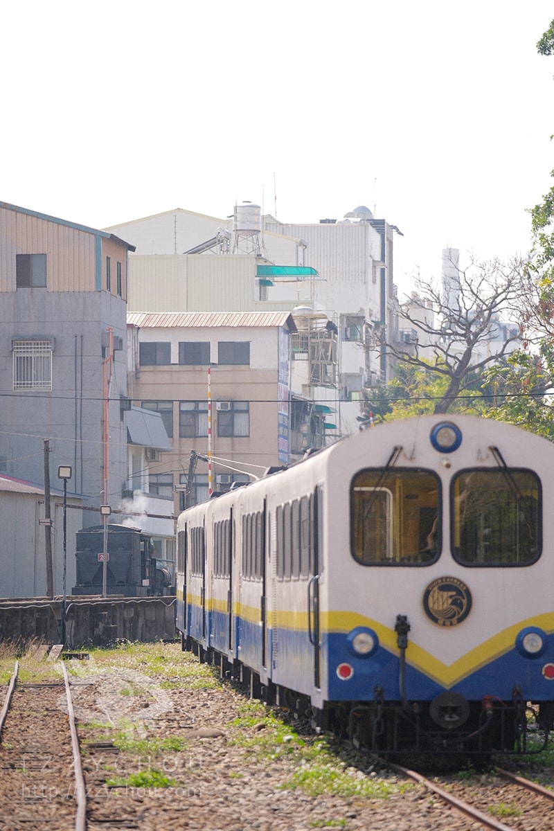 嘉義景點推薦｜檜意森活村、沉睡森林公園、阿里山森林鐵路車庫園區：嘉義市區免費一日遊散步路線
