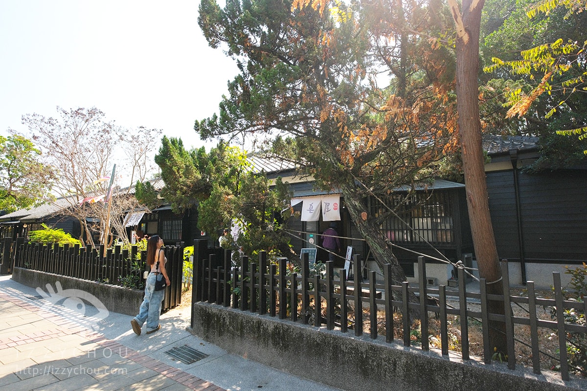 嘉義景點推薦｜檜意森活村、沉睡森林公園、阿里山森林鐵路車庫園區：嘉義市區免費一日遊散步路線