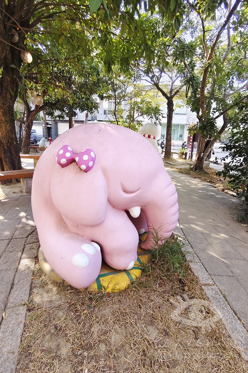 嘉義景點推薦｜檜意森活村、沉睡森林公園、阿里山森林鐵路車庫園區：嘉義市區免費一日遊散步路線