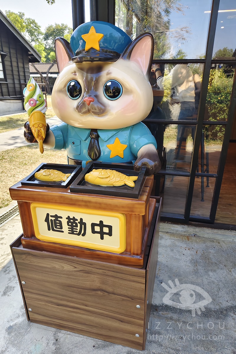 嘉義景點推薦｜檜意森活村、沉睡森林公園、阿里山森林鐵路車庫園區：嘉義市區免費一日遊散步路線