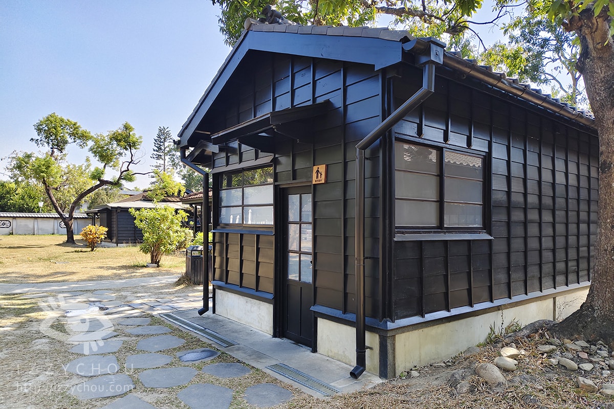 嘉義景點推薦｜檜意森活村、沉睡森林公園、阿里山森林鐵路車庫園區：嘉義市區免費一日遊散步路線
