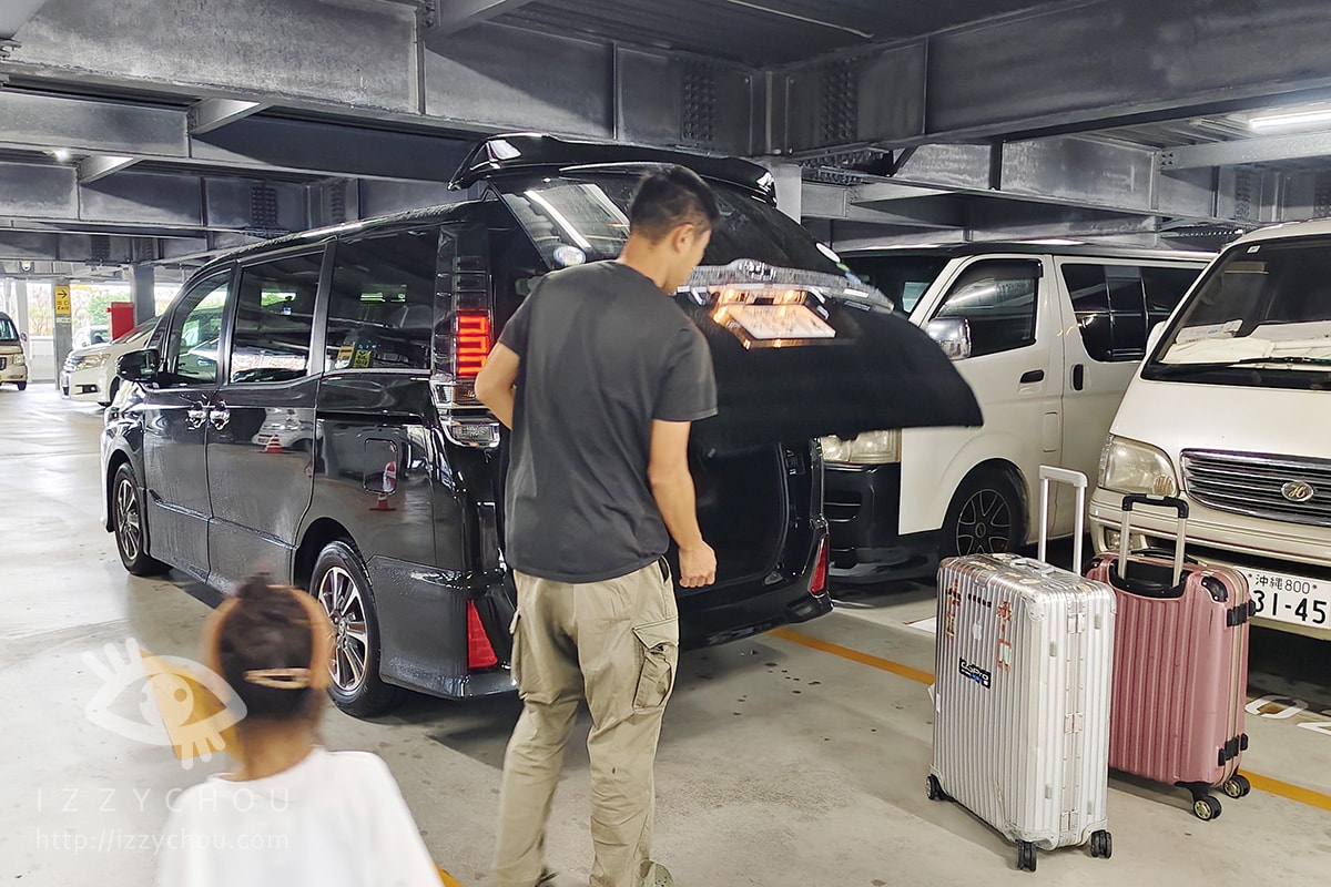 沖繩中文租車推薦!帶老人嬰兒出遊選5201314沖繩租車超放心 - 第8張圖 沖繩中文租車推薦!帶老人嬰兒出遊選5201314沖繩租車超放心