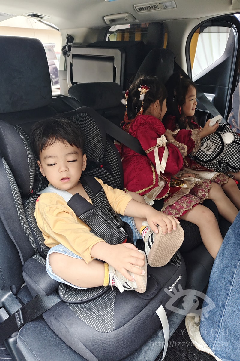 沖繩中文租車推薦!帶老人嬰兒出遊選5201314沖繩租車超放心 - 第12張圖 沖繩中文租車推薦!帶老人嬰兒出遊選5201314沖繩租車超放心