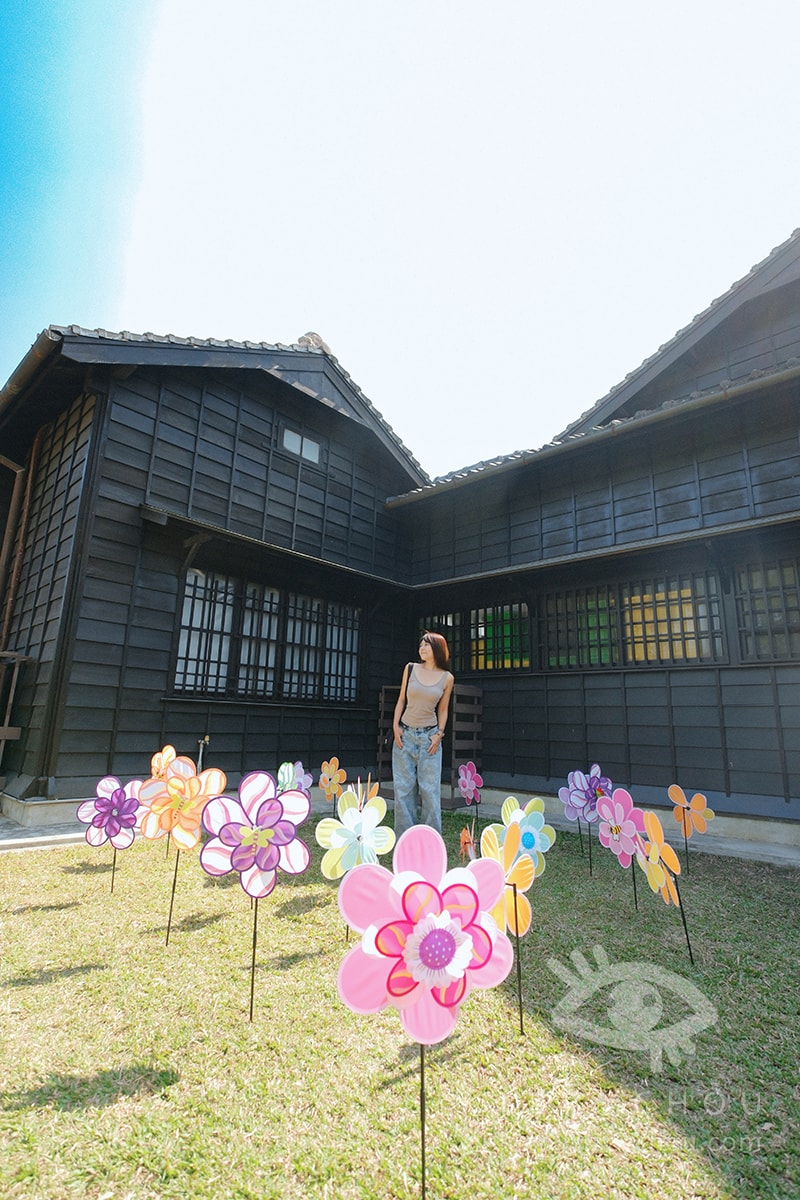 嘉義景點推薦｜檜意森活村、沉睡森林公園、阿里山森林鐵路車庫園區：嘉義市區免費一日遊散步路線