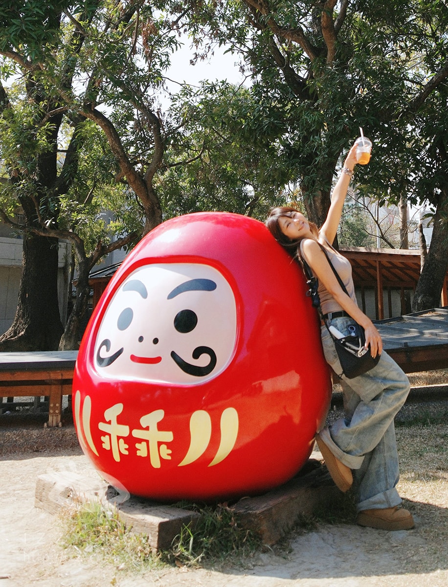 嘉義景點推薦｜檜意森活村、沉睡森林公園、阿里山森林鐵路車庫園區：嘉義市區免費一日遊散步路線