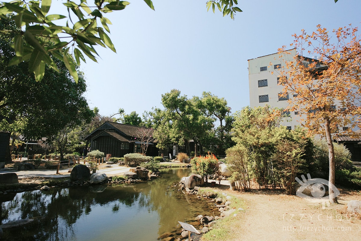 嘉義景點推薦｜檜意森活村、沉睡森林公園、阿里山森林鐵路車庫園區：嘉義市區免費一日遊散步路線