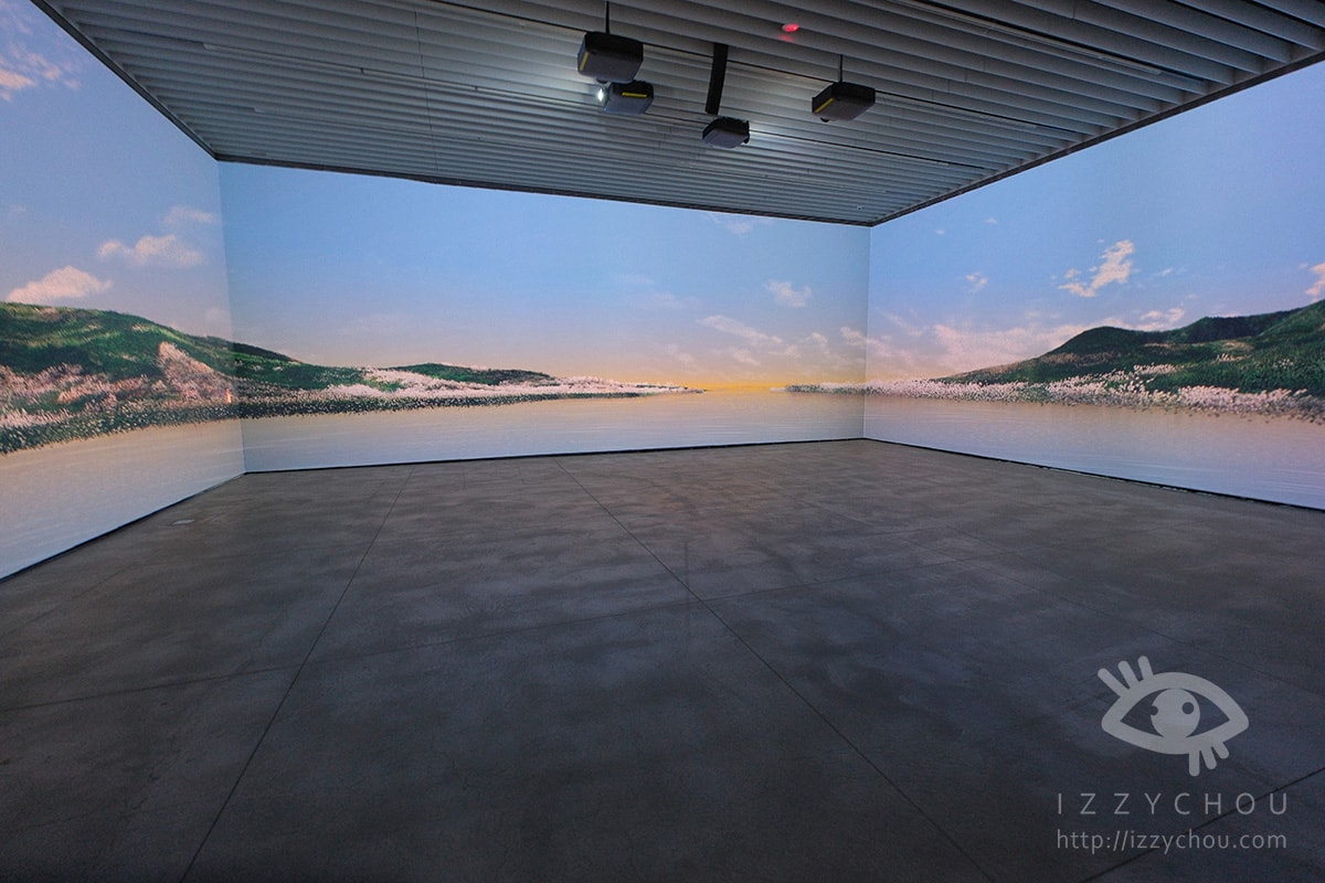 臺南國家美術館沉浸式體驗|微光中的寫生者 跑進畫裡的震撼攻略 - 第36張圖 臺南國家美術館沉浸式體驗|微光中的寫生者 跑進畫裡的震撼攻略