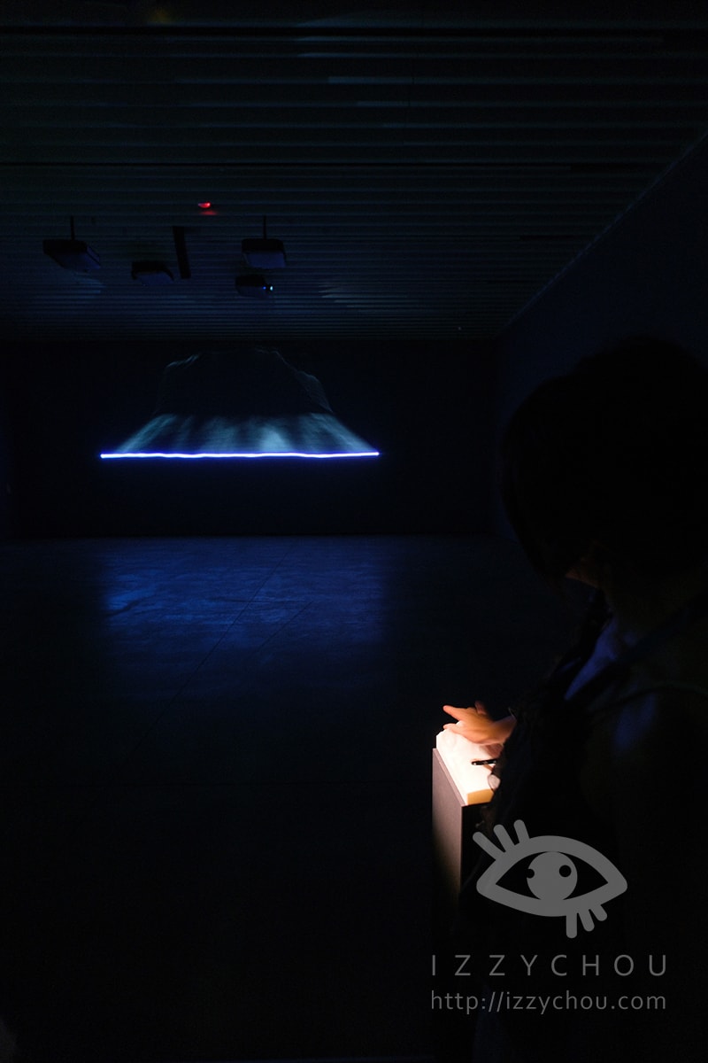 臺南國家美術館沉浸式體驗|微光中的寫生者 跑進畫裡的震撼攻略 - 第37張圖 臺南國家美術館沉浸式體驗|微光中的寫生者 跑進畫裡的震撼攻略