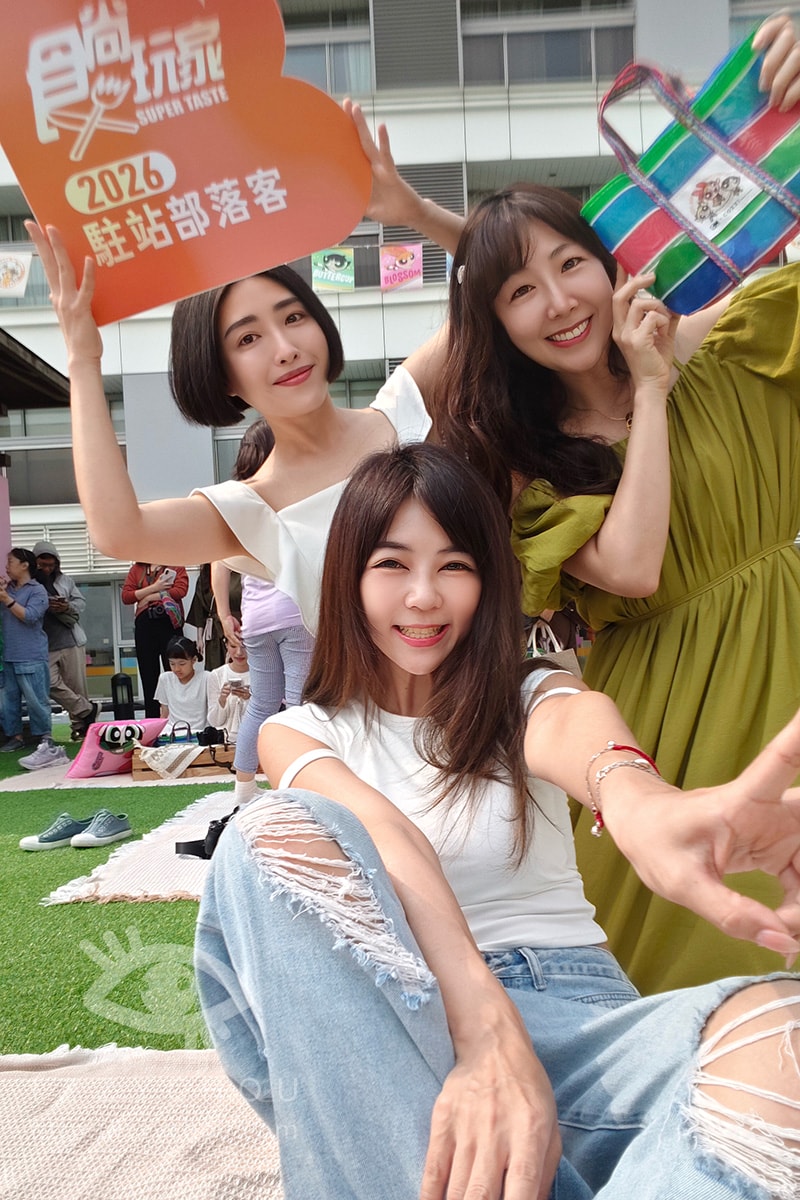 和逸飯店台南西門館飛天小女警主題房全攻略|見面會、奇趣操場、早餐懶人包 - 第50張圖 和逸飯店台南西門館飛天小女警主題房全攻略|見面會、奇趣操場、早餐懶人包