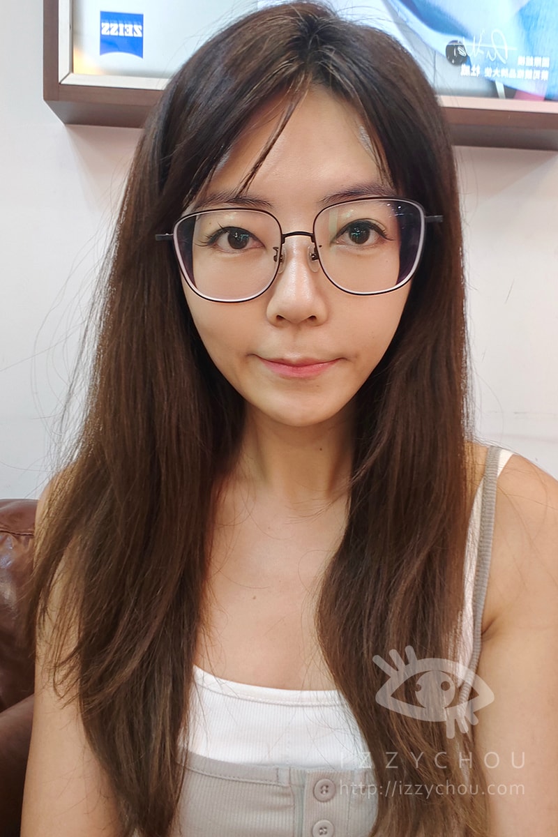 新北配眼鏡推薦｜蘆洲精采眼鏡 BRAGi 3D列印客製鏡框體驗