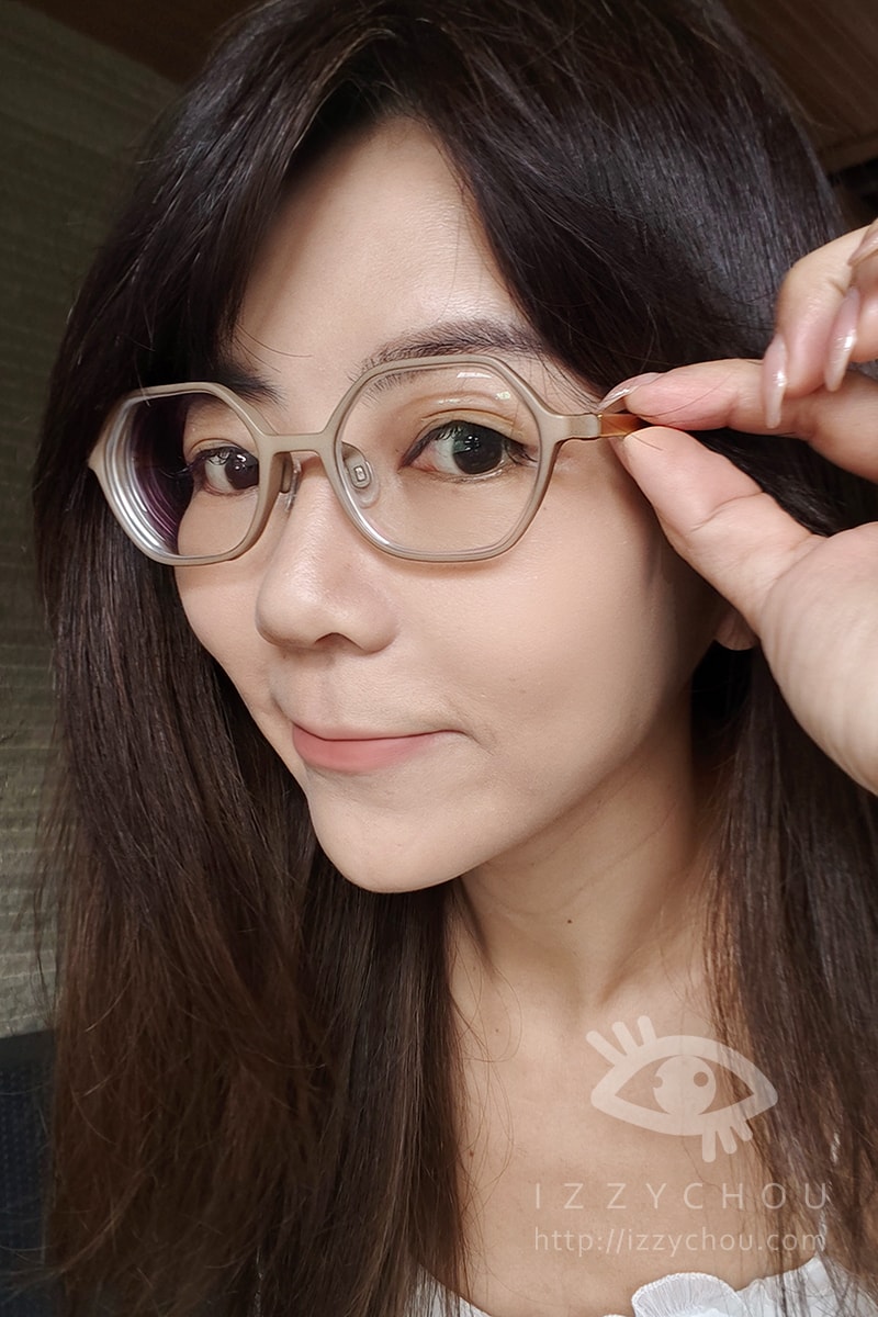新北配眼鏡推薦｜蘆洲精采眼鏡 BRAGi 3D列印客製鏡框體驗