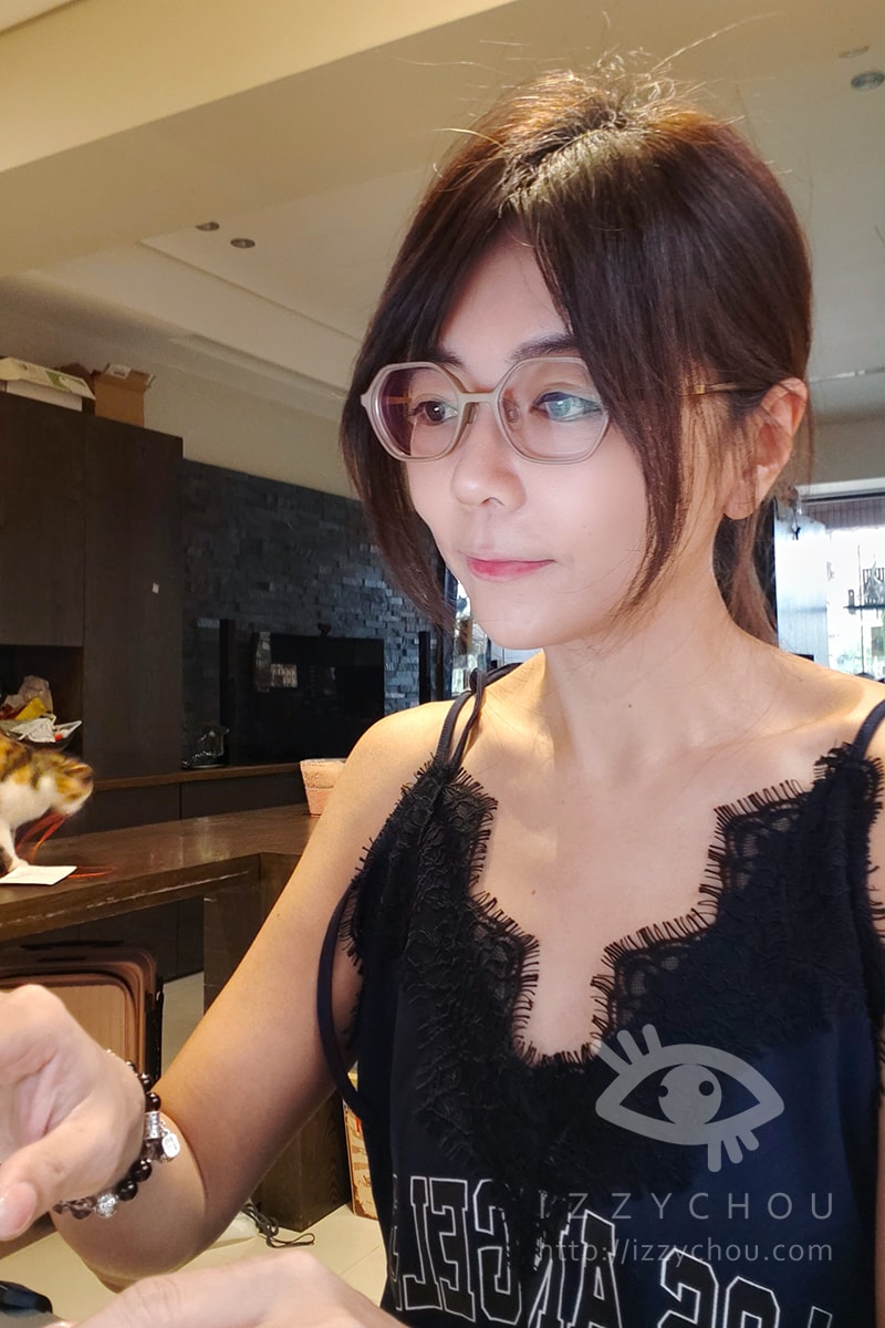 新北配眼鏡推薦｜蘆洲精采眼鏡 BRAGi 3D列印客製鏡框體驗