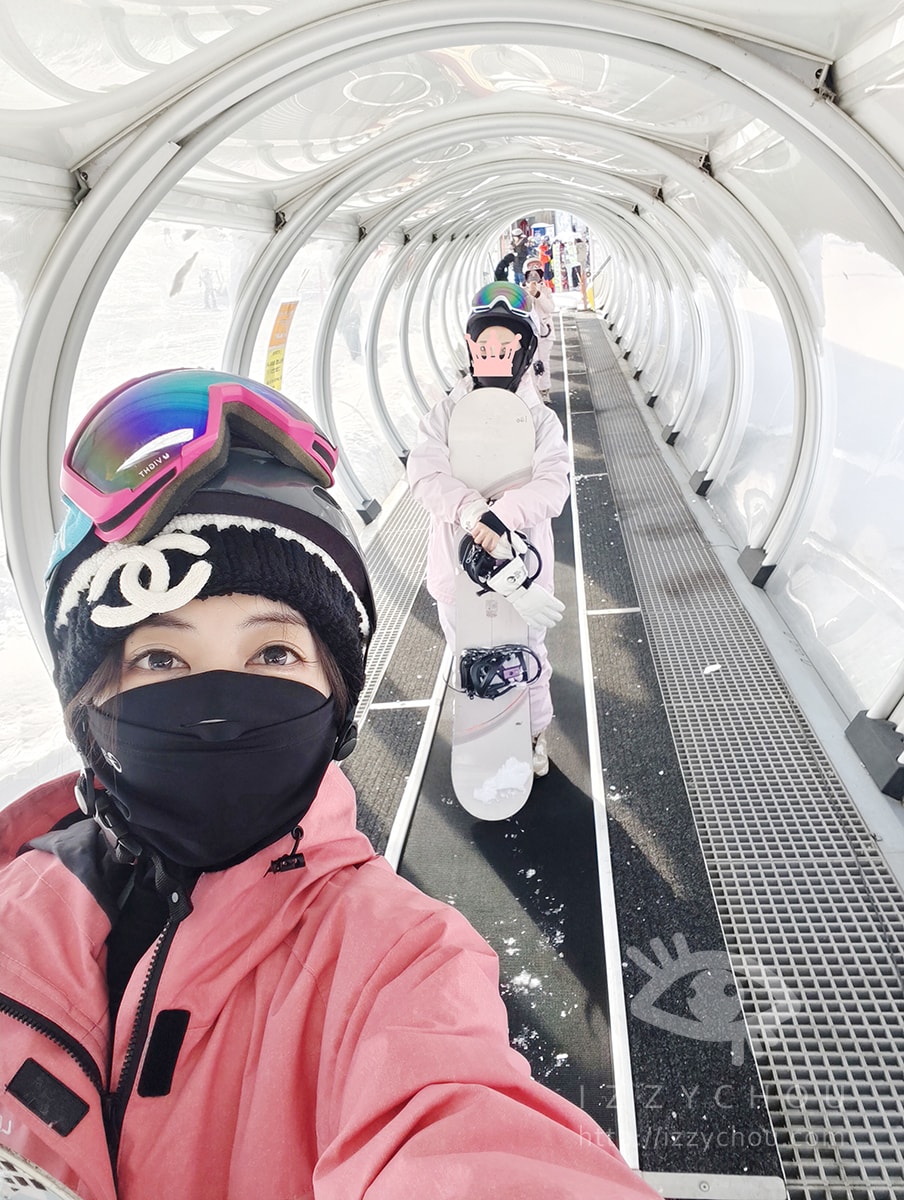 北海道滑雪團推薦!美黛子遊日本手稻滑雪場親身體驗分享 - 第22張圖 北海道滑雪團推薦!美黛子遊日本手稻滑雪場親身體驗分享