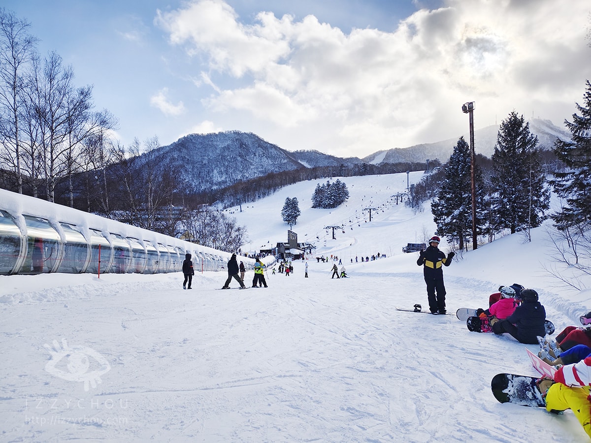 北海道滑雪團推薦!美黛子遊日本手稻滑雪場親身體驗分享 - 第20張圖 北海道滑雪團推薦!美黛子遊日本手稻滑雪場親身體驗分享