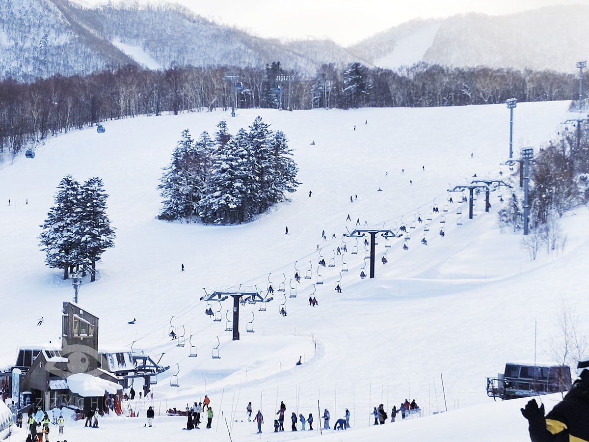 北海道滑雪團推薦!美黛子遊日本手稻滑雪場親身體驗分享 - 第19張圖 北海道滑雪團推薦!美黛子遊日本手稻滑雪場親身體驗分享