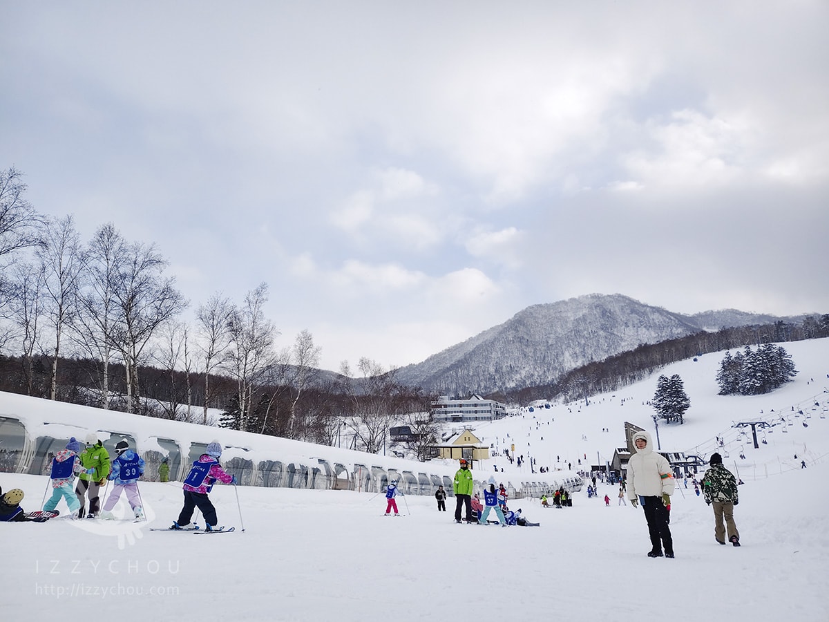 北海道滑雪團推薦!美黛子遊日本手稻滑雪場親身體驗分享 - 第24張圖 北海道滑雪團推薦!美黛子遊日本手稻滑雪場親身體驗分享