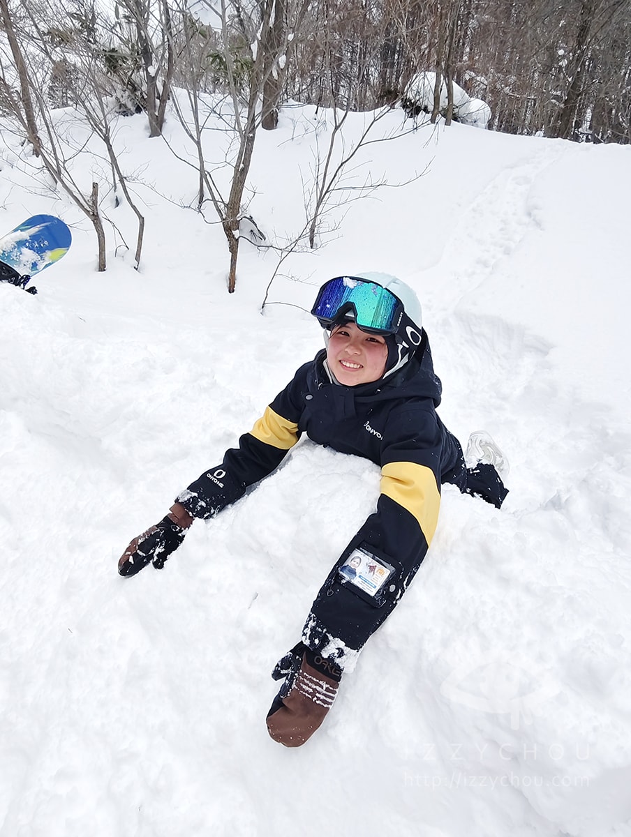 北海道滑雪團推薦!美黛子遊日本手稻滑雪場親身體驗分享 - 第28張圖 北海道滑雪團推薦!美黛子遊日本手稻滑雪場親身體驗分享