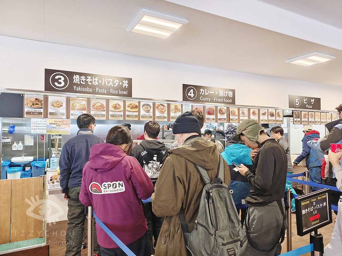 北海道滑雪團推薦!美黛子遊日本手稻滑雪場親身體驗分享 - 第33張圖 北海道滑雪團推薦!美黛子遊日本手稻滑雪場親身體驗分享