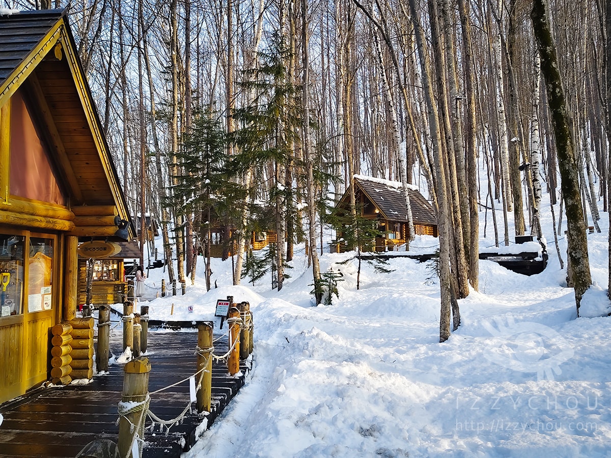 北海道滑雪團推薦!美黛子遊日本手稻滑雪場親身體驗分享 - 第41張圖 北海道滑雪團推薦!美黛子遊日本手稻滑雪場親身體驗分享