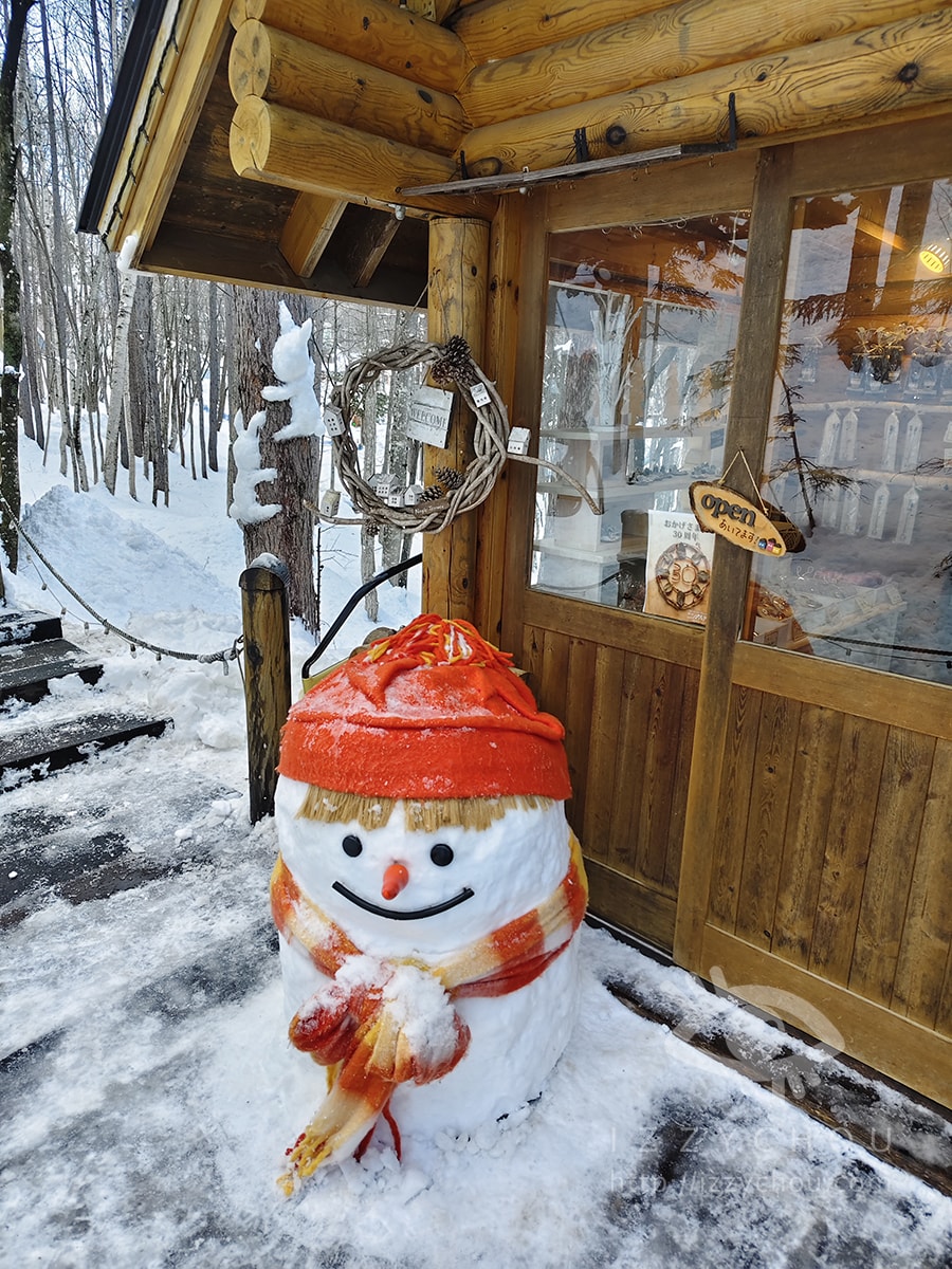 北海道滑雪團推薦!美黛子遊日本手稻滑雪場親身體驗分享 - 第42張圖 北海道滑雪團推薦!美黛子遊日本手稻滑雪場親身體驗分享