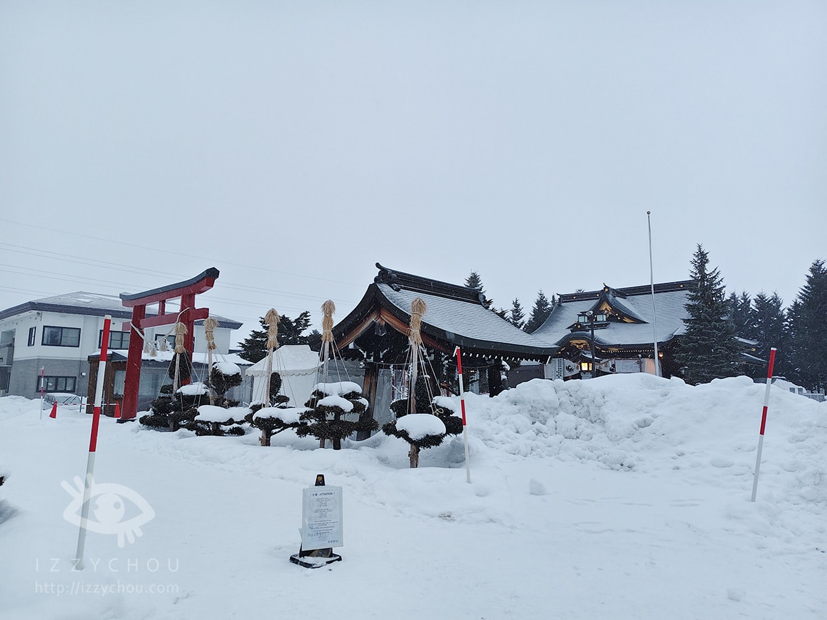 北海道滑雪團推薦!美黛子遊日本手稻滑雪場親身體驗分享 - 第45張圖 北海道滑雪團推薦!美黛子遊日本手稻滑雪場親身體驗分享