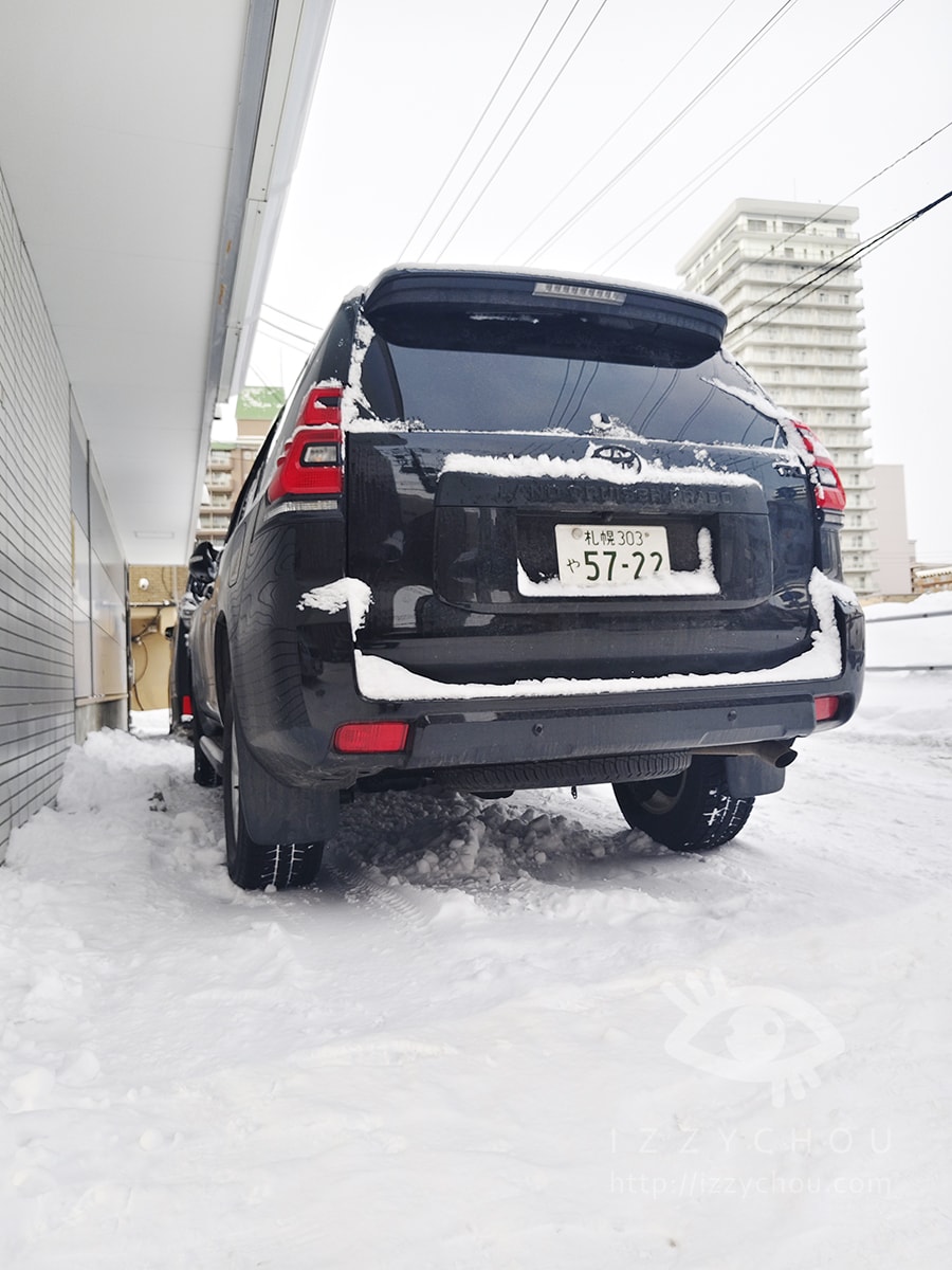北海道滑雪團推薦!美黛子遊日本手稻滑雪場親身體驗分享 - 第57張圖 北海道滑雪團推薦!美黛子遊日本手稻滑雪場親身體驗分享