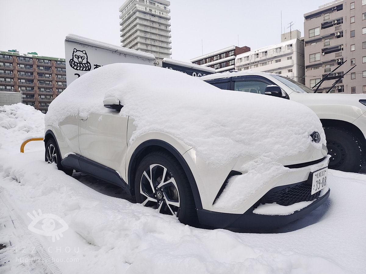 北海道滑雪團推薦!美黛子遊日本手稻滑雪場親身體驗分享 - 第55張圖 北海道滑雪團推薦!美黛子遊日本手稻滑雪場親身體驗分享