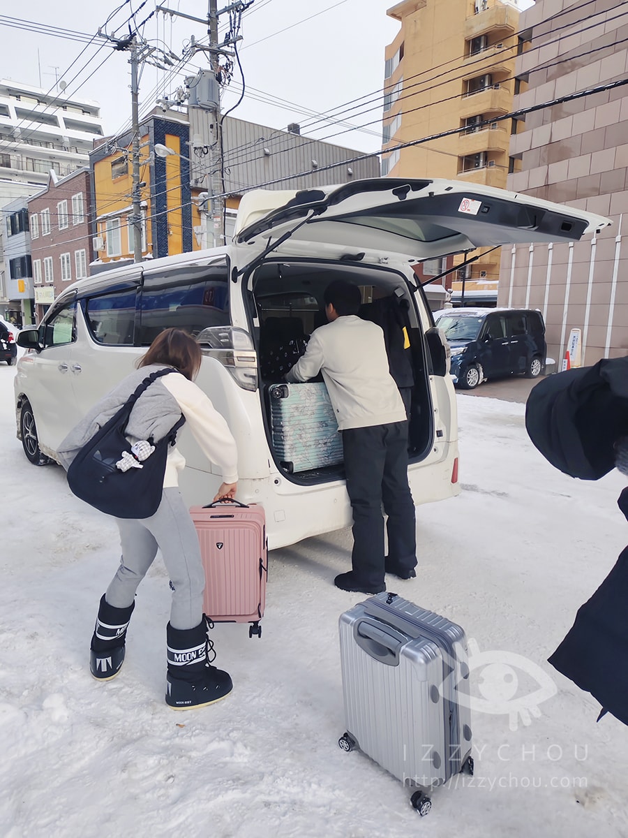 北海道滑雪團推薦!美黛子遊日本手稻滑雪場親身體驗分享 - 第50張圖 北海道滑雪團推薦!美黛子遊日本手稻滑雪場親身體驗分享