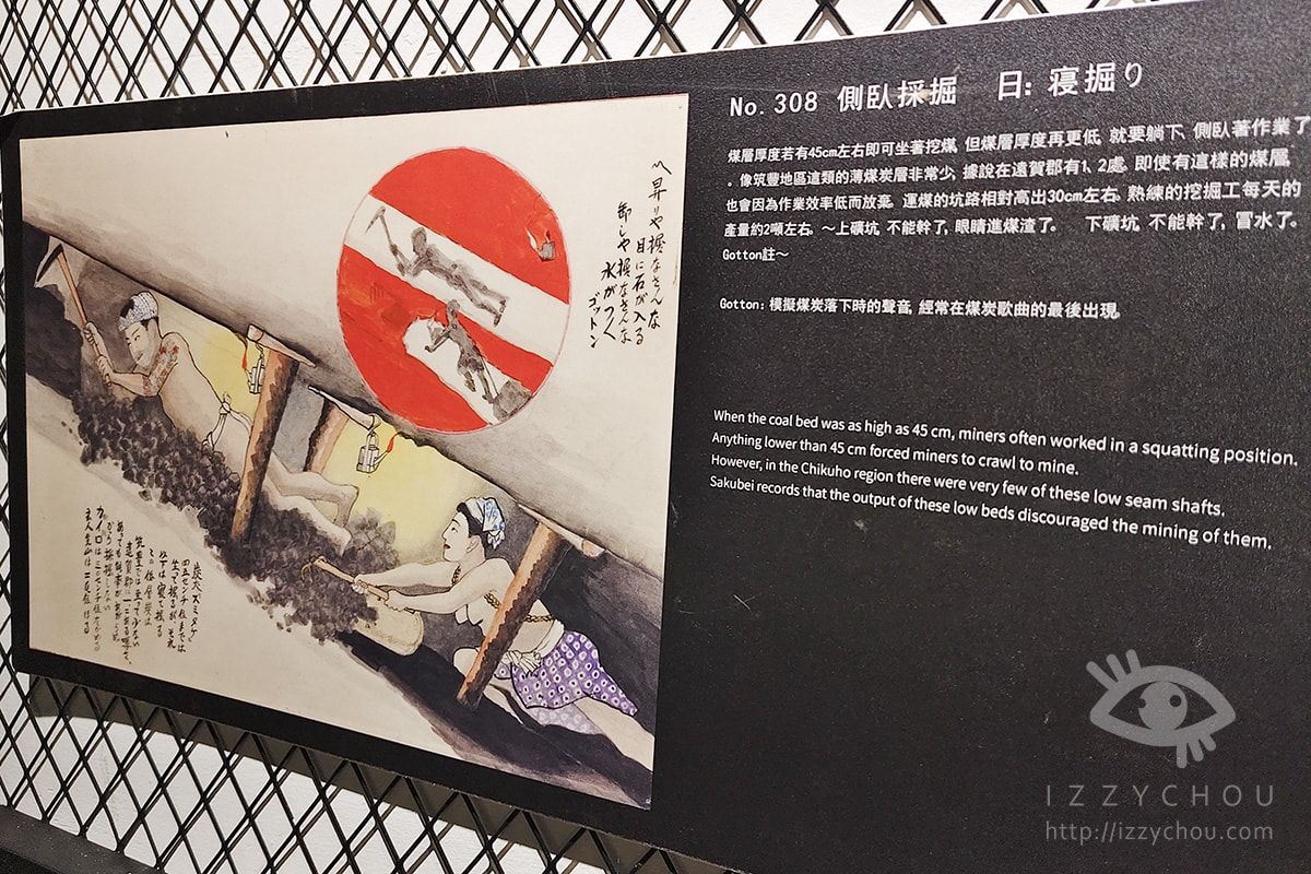 新平溪煤礦博物園區攻略|台車體驗、坑道秘境、停車省錢全攻略 - 第44張圖 新平溪煤礦博物園區攻略|台車體驗、坑道秘境、停車省錢全攻略