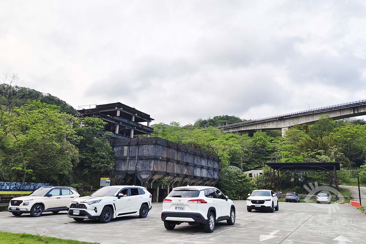 新平溪煤礦博物園區攻略|台車體驗、坑道秘境、停車省錢全攻略 - 第4張圖 新平溪煤礦博物園區攻略|台車體驗、坑道秘境、停車省錢全攻略