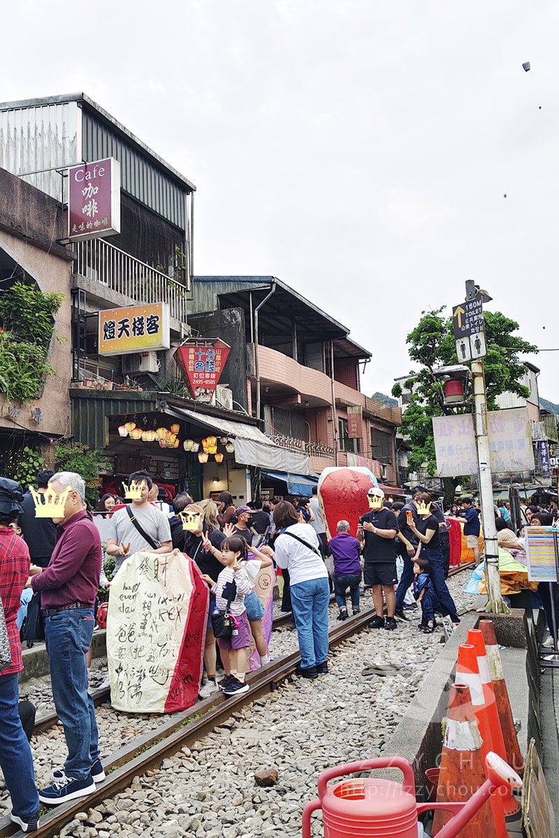 新平溪煤礦博物園區攻略|台車體驗、坑道秘境、停車省錢全攻略 - 第50張圖 新平溪煤礦博物園區攻略|台車體驗、坑道秘境、停車省錢全攻略