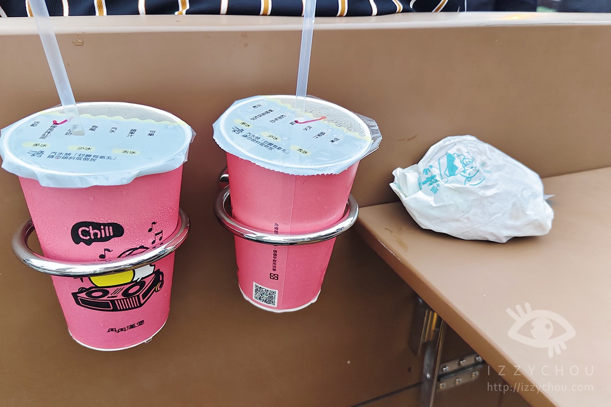 台南運河百年慶典攻略|全航段遊船票價預約與黃金時段+運河100活動總整理 - 第6張圖 台南運河百年慶典攻略|全航段遊船票價預約與黃金時段+運河100活動總整理