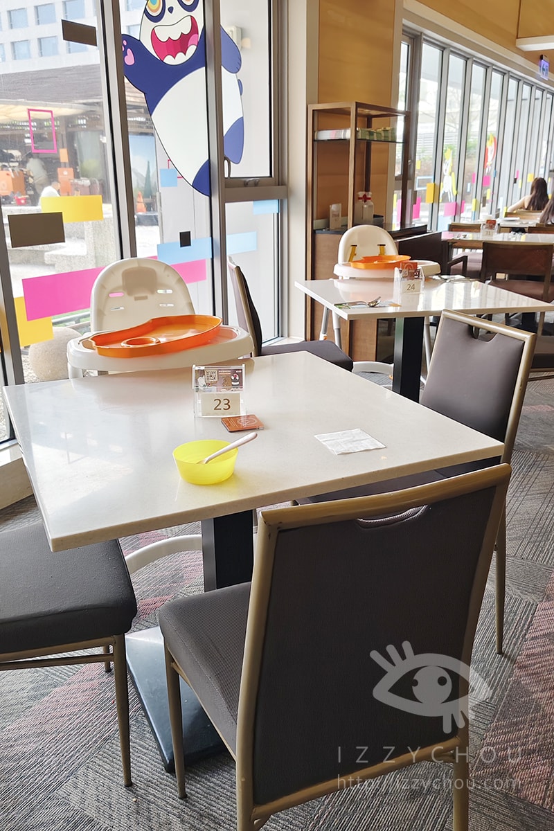 和逸飯店台南西門館飛天小女警主題房全攻略|見面會、奇趣操場、早餐懶人包 - 第14張圖 和逸飯店台南西門館飛天小女警主題房全攻略|見面會、奇趣操場、早餐懶人包